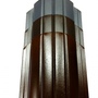 RAL 8017